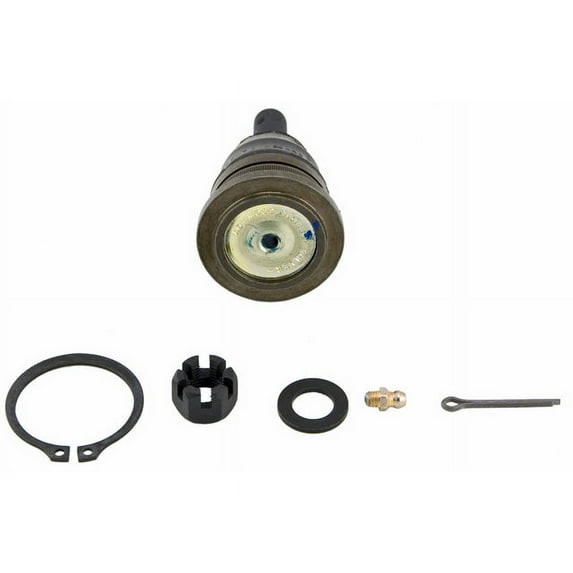 Front Upper Ball Joint - Compatible with 2011 - 2013 Ram 2500 RWD 2012
