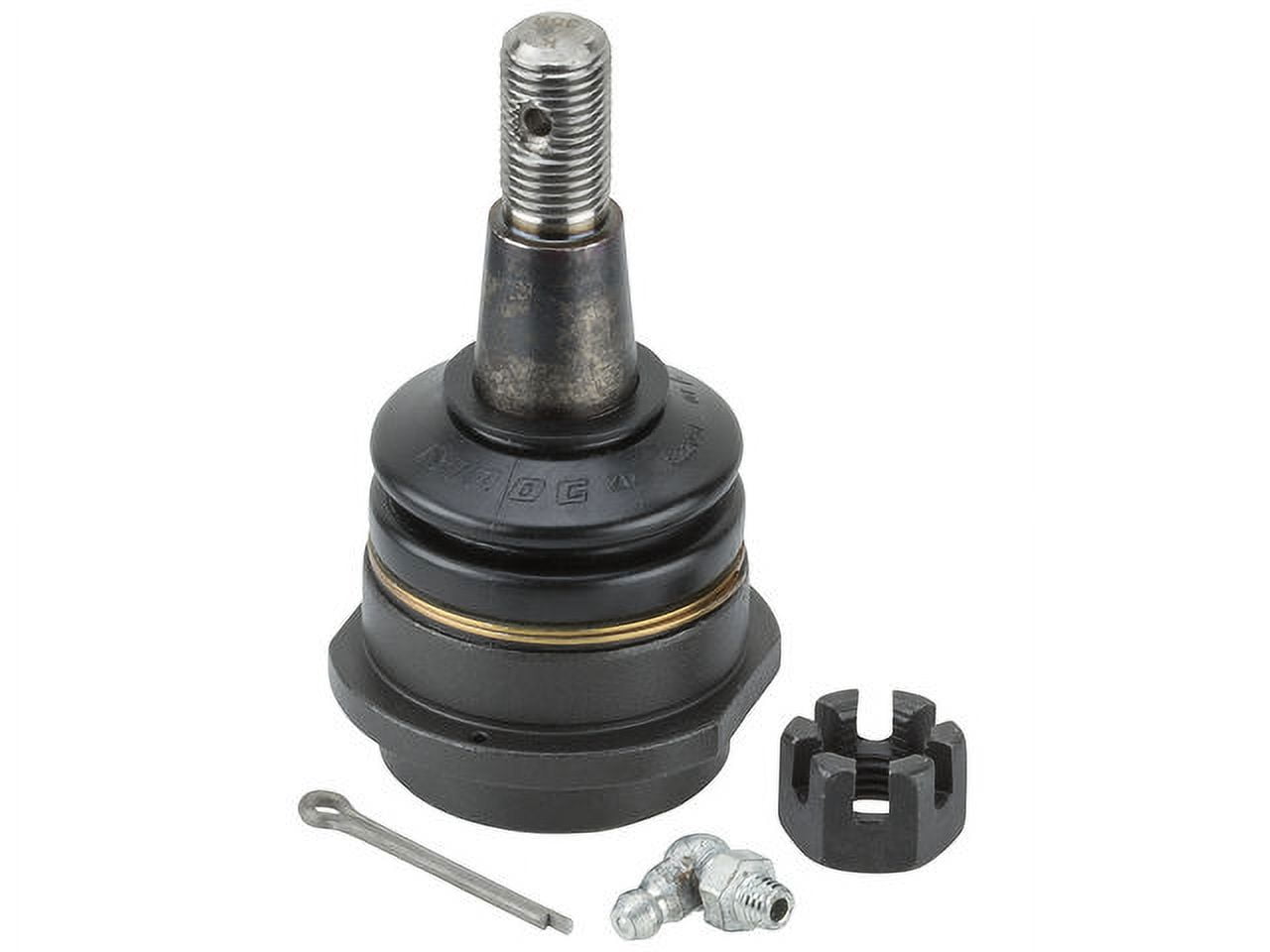 Front Upper Ball Joint - Compatible with 2011 - 2015 Dodge Durango - Moog
