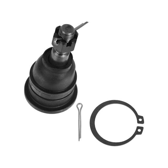 Front Upper Ball Joint - Compatible with 2011 - 2018 Ram 1500 2012 2013 2014 2015 2016 2017