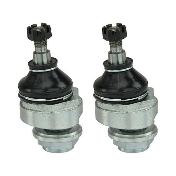 Front Upper Ball Joint Kit 2 Piece - Compatible with 1997 - 2001 Honda CR-V 1998 1999 2000