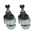 thumbnail image 1 of Front Upper Ball Joint Kit 2 Piece - Compatible with 1997 - 2001 Honda Prelude Base 1998 1999 2000, 1 of 2