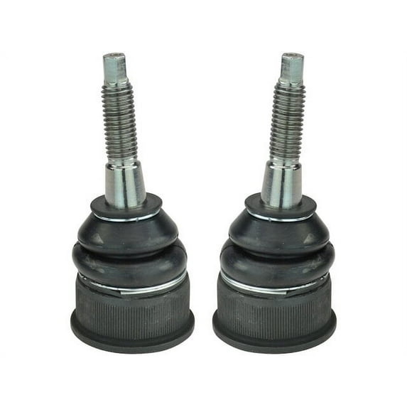 Front Upper Ball Joint Kit 2 Piece - Compatible with 2002 - 2005 Ford Explorer 4-Door 2003 2004