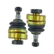 Front Upper Ball Joint Kit 2 Piece - Compatible with 2003 - 2014 Mazda 6 2004 2005 2006 2007 2008 2009 2010 2011 2012 2013