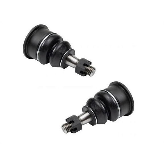 Front Upper Ball Joint Kit 2 Piece - Compatible with 2004 - 2009 Cadillac XLR 2005 2006 2007 2008