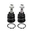 thumbnail image 1 of Front Upper Ball Joint Kit 2 Piece - Compatible with 2015 - 2020 Chevy Suburban 2016 2017 2018 2019, 1 of 2