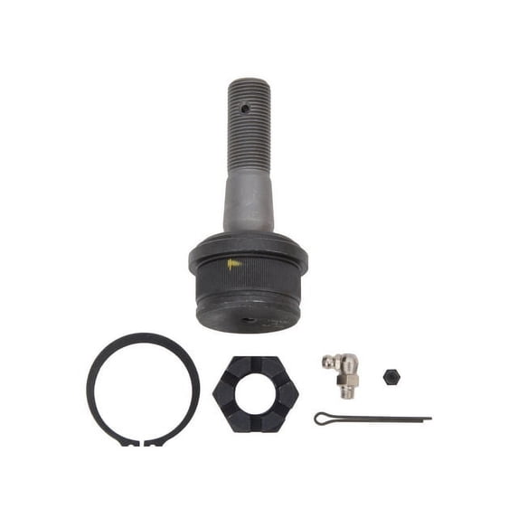 Front Upper Ball Joint Kit - Compatible with 1999 - 2019 Ford F-250 Super Duty 2000 2001 2002 2003 2004 2005 2006 2007 2008 2009 2010 2011 2012 2013 2014 2015 2016 2017 2018