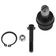 thumbnail image 1 of Front Upper Ball Joint Left LH Or Right RH For Explorer Ranger Pickup Mazda 4x2 PSA66188, 1 of 5