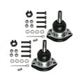 thumbnail image 1 of Front Upper Ball Joint Set - Compatible with 1980 - 1987 Chevy El Camino 1981 1982 1983 1984 1985 1986, 1 of 2