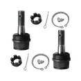 thumbnail image 1 of Front Upper Ball Joint Set - Compatible with 1980 - 1996 Ford F-150 1981 1982 1983 1984 1985 1986 1987 1988 1989 1990 1991 1992 1993 1994 1995, 1 of 2