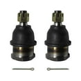 thumbnail image 1 of Front Upper Ball Joint Set - Compatible with 1981 - 1983 Plymouth PB350 Voyager 1982, 1 of 2