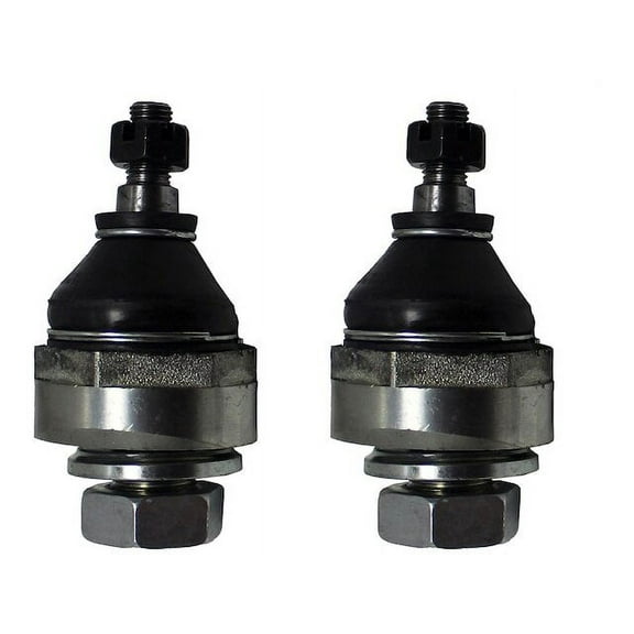 Front Upper Ball Joint Set - Compatible with 1995 - 1998 Acura TL 1996 1997