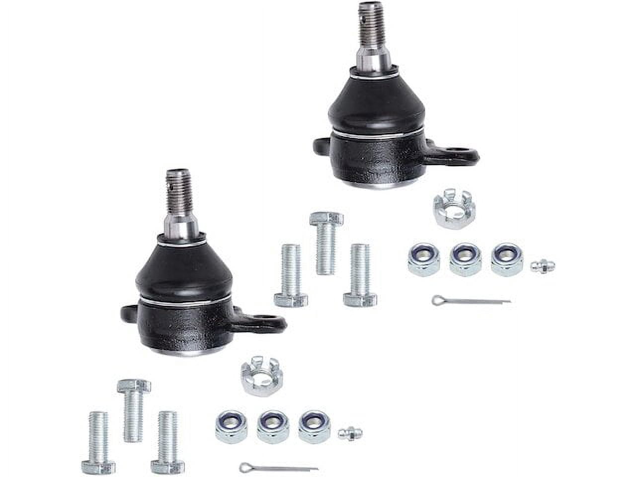 Evan-Fischer Front Driver Side Window Switch For 1998-2002 Honda Passport - Replaces 8972371892