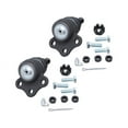 thumbnail image 1 of Front Upper Ball Joint Set - Compatible with 1998 - 1999 Dodge Durango, 1 of 2