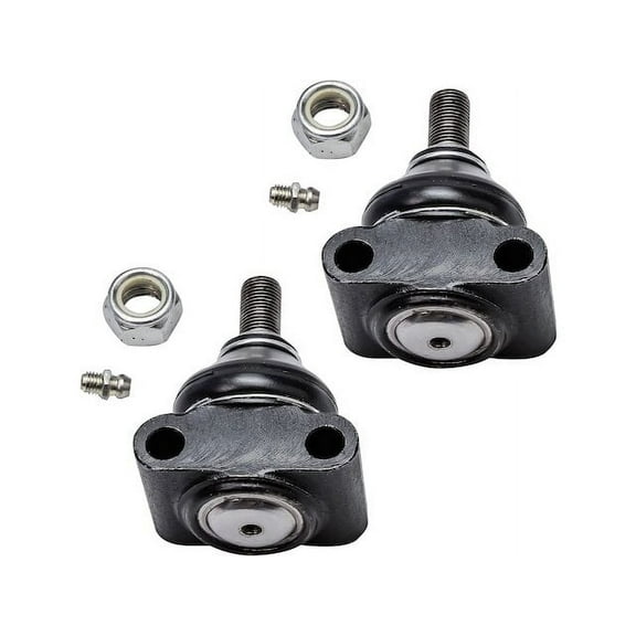 Front Upper Ball Joint Set - Compatible with 2000 - 2004 Aston Martin DB7 2001 2002 2003
