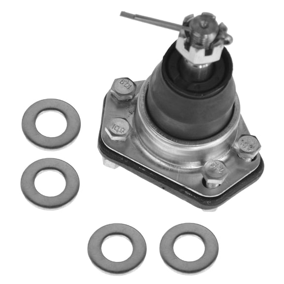 Front Upper Ball Joint for 2WD Models for Buick Cadillac Chevy GMC Isuzu Olds PSA66019