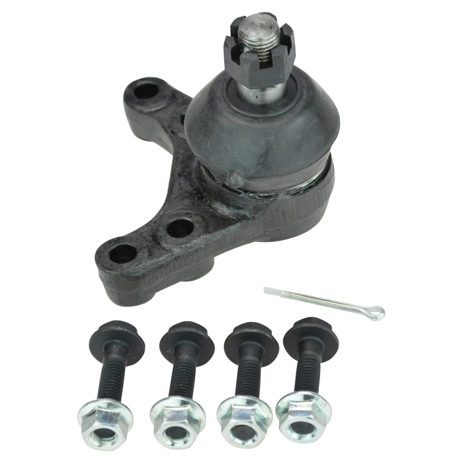Front Upper Balljoint Ball Joint Driver Side Left LH LF for 95-04 Tacoma 2WD PSA66143