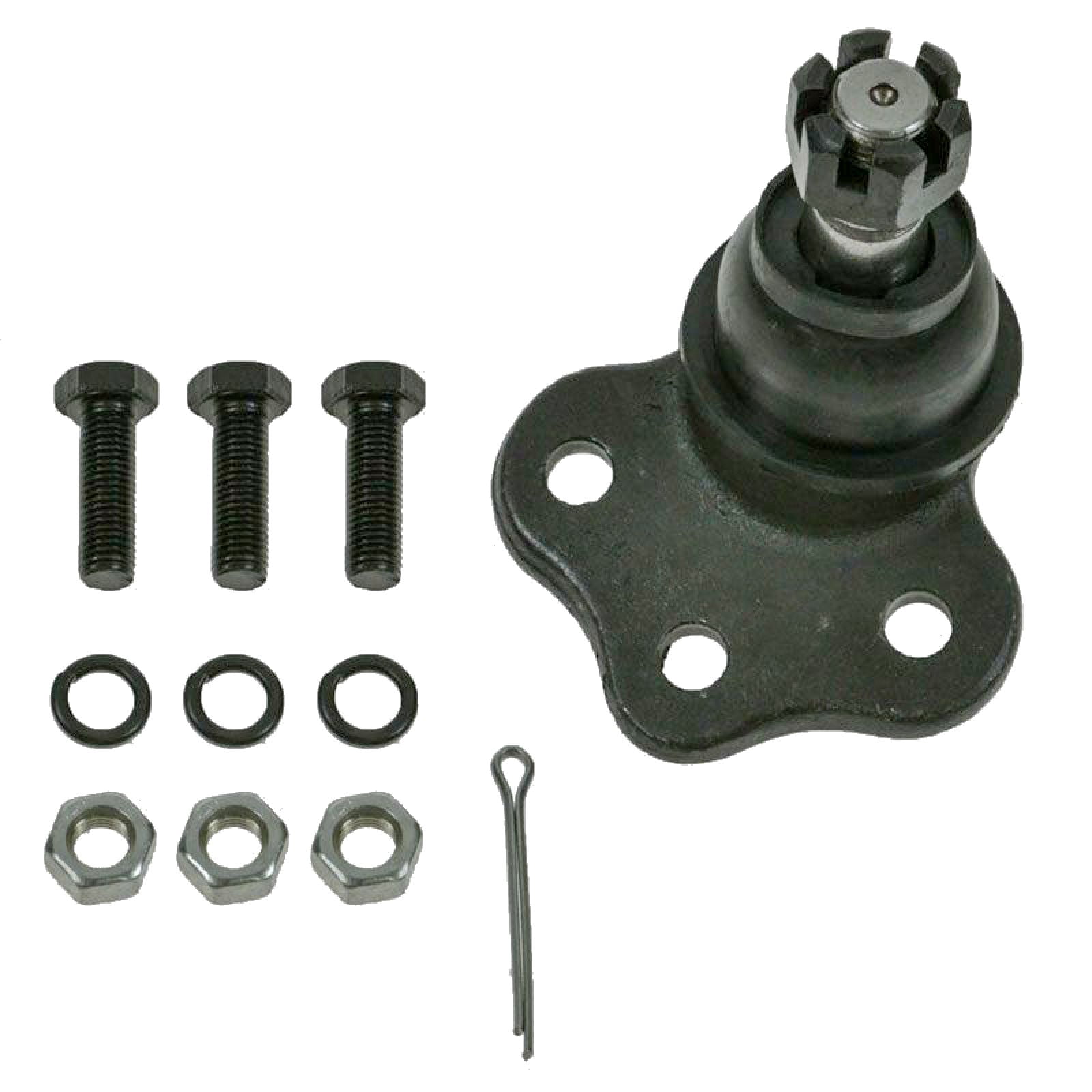 Front Upper Balljoint Ball Joint EACH for Dodge Dakota Durango Pickup Truck PSA66064