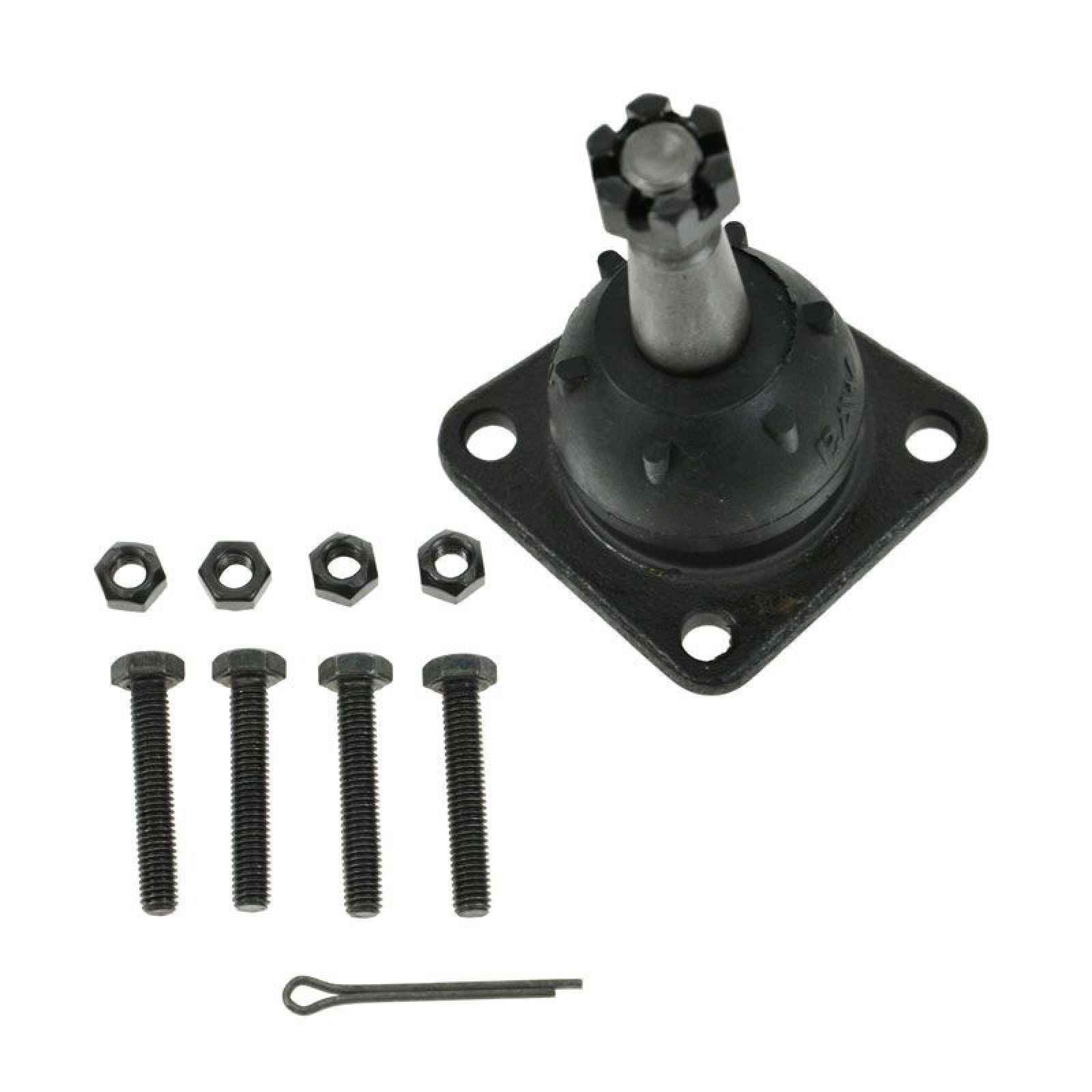 Front Upper Balljoint Ball Joint Left or Right for Camaro Trans Am Firebird PSA66173 Fits select: 1993-2002 CHEVROLET CAMARO, 1993-2002 PONTIAC FIREBIRD