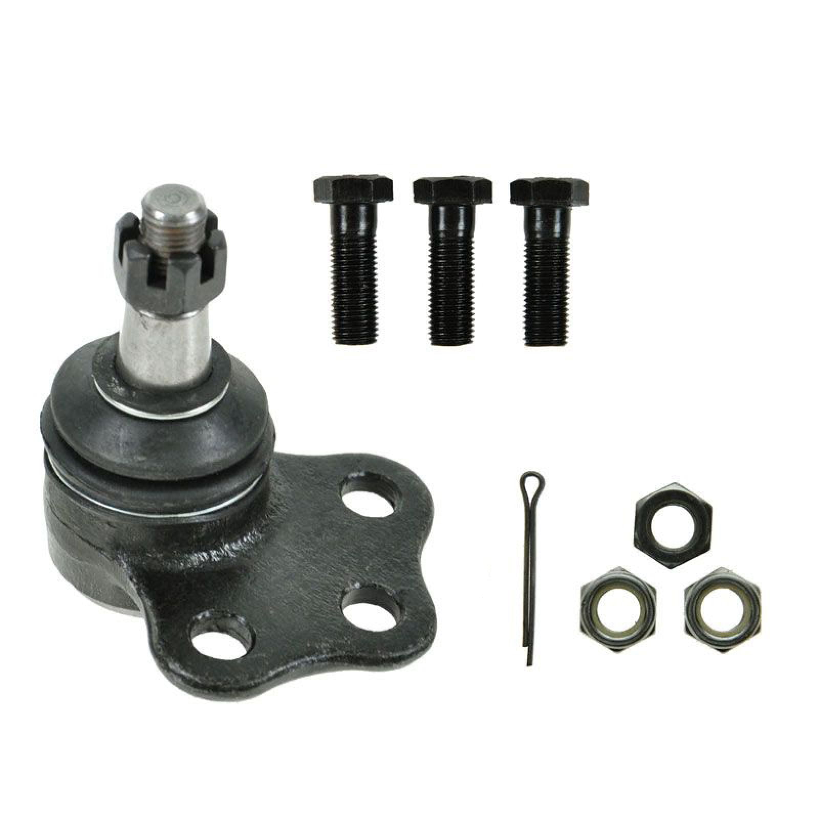 Front Upper Balljoint Ball Joint Left or Right for Dodge Ram 1500 2500 3500 2WD PSA66083
