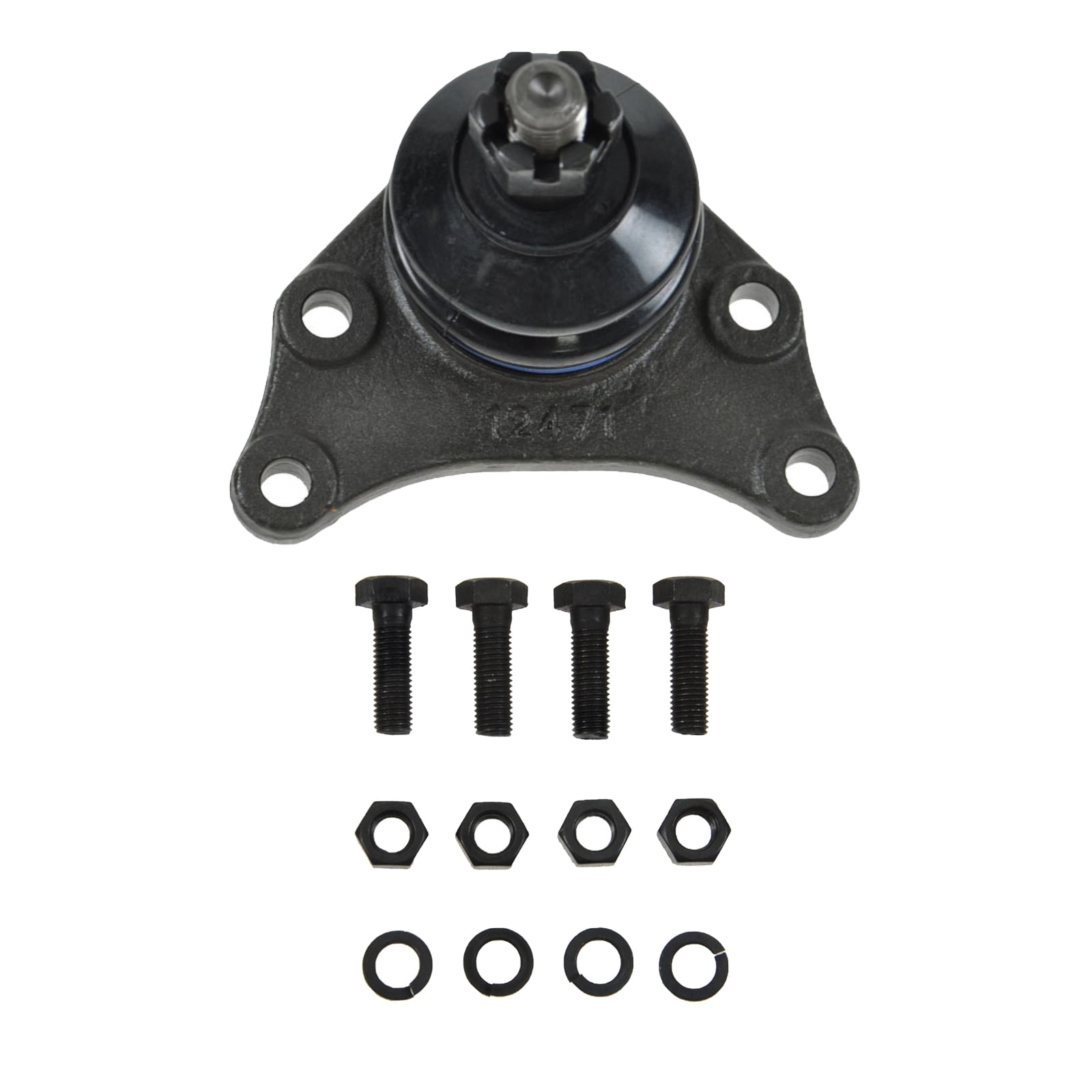 Front Upper Balljoint Ball Joint Left or Right for Toyota T100 Pickup 2WD PSA66077