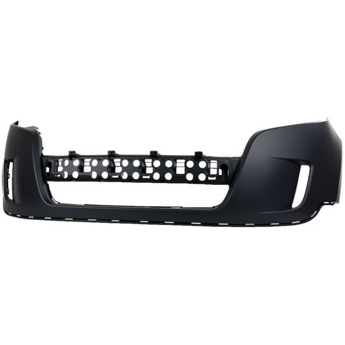 Bumper Cover Fascia Front Upper for Ford Edge 2011-2014