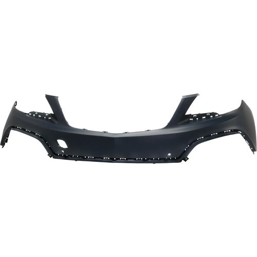 Front Upper Bumper Cover For 2013-2016 Buick Encore Primed GM1014109 95350357