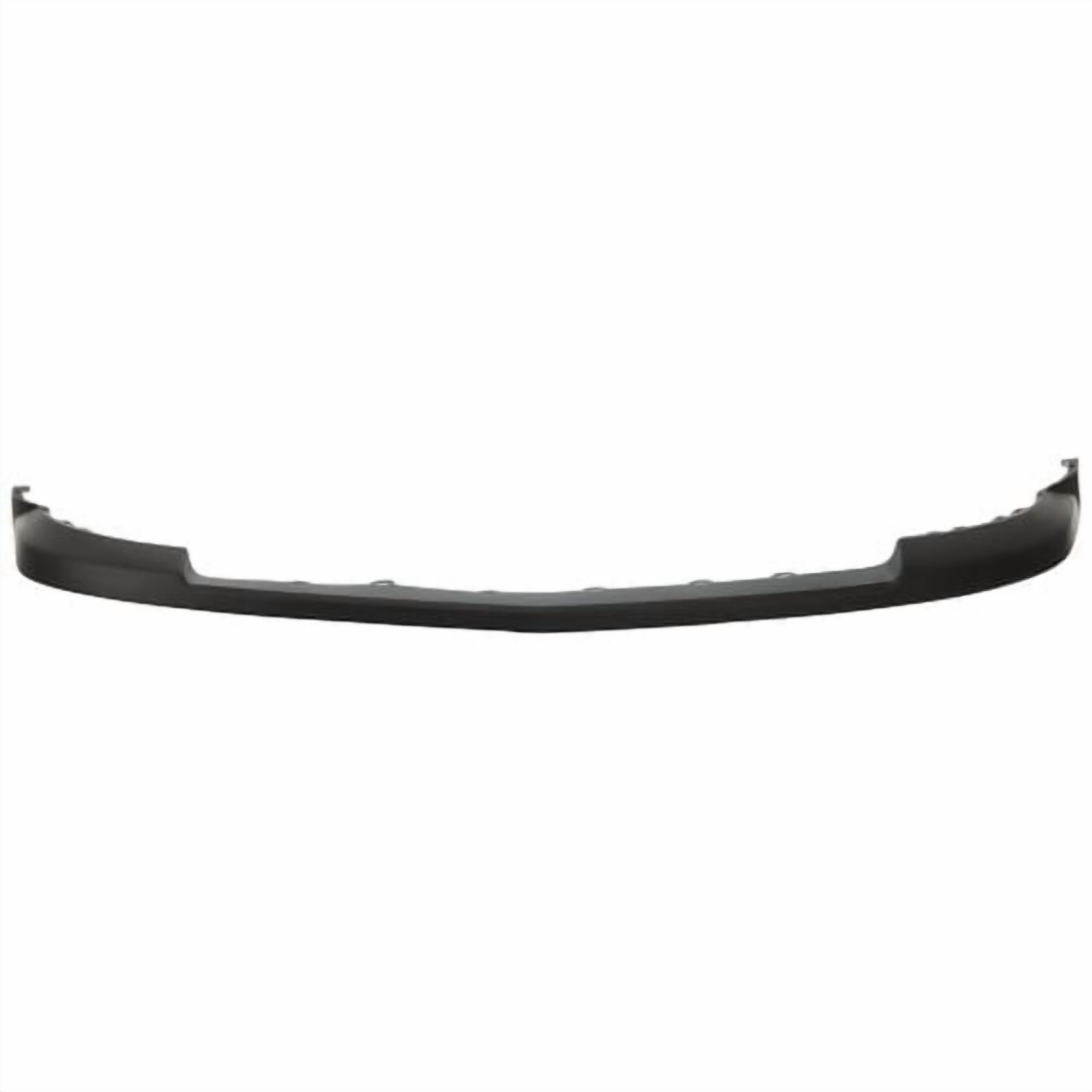 Front Upper Bumper Cover For 2014-15 Chevy Silverado 1500 CAPA Textured ...