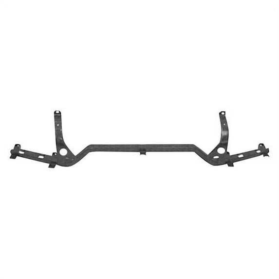 Front Upper Bumper Cover Retainer For Nissan Frontier 2001-2004 NI1035106