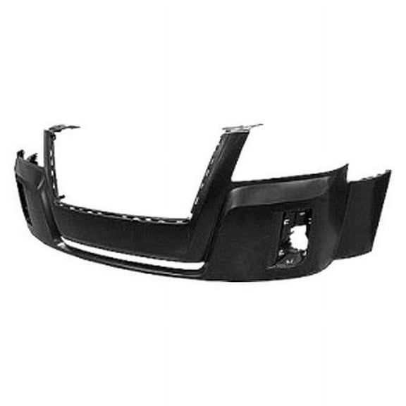 Front Upper Bumper Cover for 2010-2015 GMC Terrain