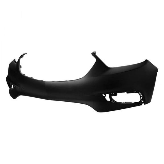 Front Upper Bumper Cover for Buick Encore 2017-2022