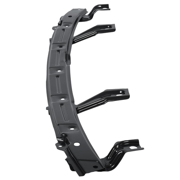 Front Upper Bumper Retainer Cover Support Bracket For Honda Civic 2016-2021
