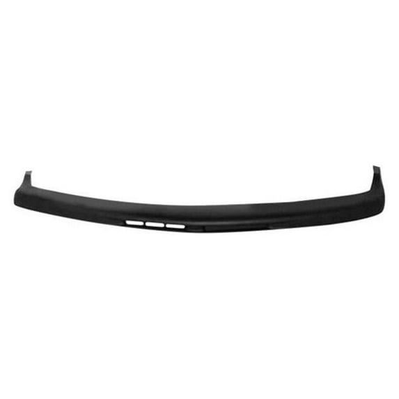 Front Upper Bumper Valance for 1999-2002 Chevy Silverado 1500