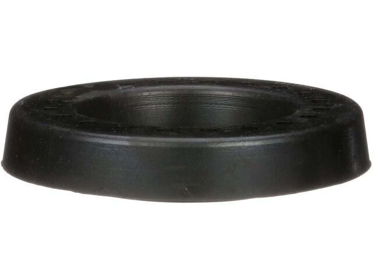 Front Upper Coil Spring Insulator Compatible with 1994 2010 Dodge