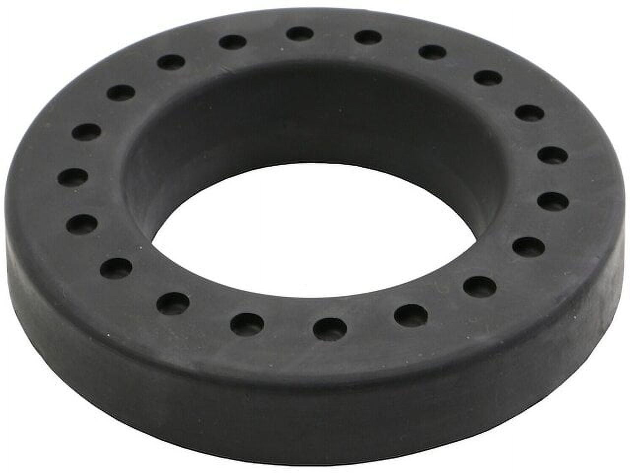 Front Upper Coil Spring Insulator Compatible with 1994 2010 Dodge