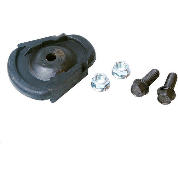 Front Upper Coil Spring Insulator - Compatible with 1993 - 2002 Pontiac Firebird 1994 1995 1996 1997 1998 1999 2000 2001