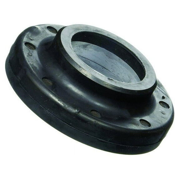Front Upper Coil Spring Insulator - Compatible with 1997 - 2001 Jeep Cherokee 1998 1999 2000