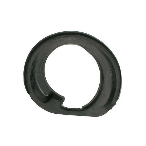 Front Upper Coil Spring Insulator - Compatible with 2003 - 2007 Volvo XC70 2004 2005 2006