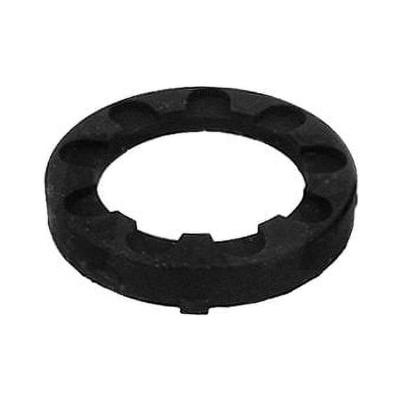 Front Upper Coil Spring Insulator - Compatible with 2004 - 2008 Acura TSX 2005 2006 2007