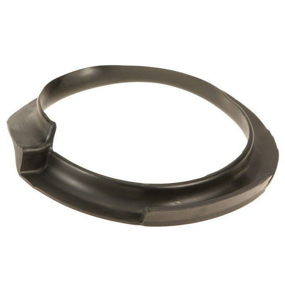Front Upper Coil Spring Shim - Compatible with 2006 - 2007 BMW 525xi