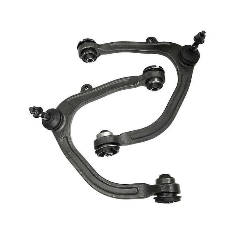 Kit De Brazo De Control Superior Delantero + Rótulas Inferiores Para Ford Pickup 2WD (camioneta 2x4)