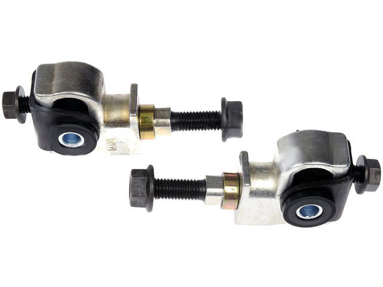 Front Upper Control Arm Alignment Camber Adjusting Anchor Bolt