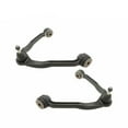 thumbnail image 1 of Front Upper Control Arm Assembly Left/Right Pair For Cadillac Chevrolet GMC, 1 of 6