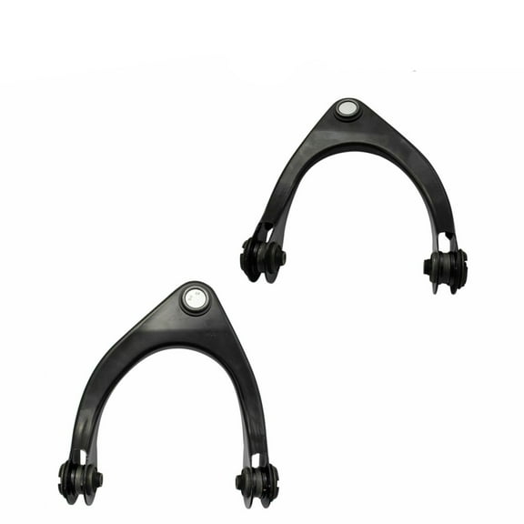 Front Upper Control Arm Ball Joint Assembly Left/Right Pair 2pc For Lexus RWD Fits select: 2006 LEXUS GS 300, 2007-2011 LEXUS GS 350