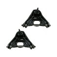 thumbnail image 1 of Front Upper Control Arm and Ball Joint Assembly Set 2 Piece - Compatible with 1980 - 1986, 1993 - 1996 Cadillac Fleetwood RWD 1981 1982 1983 1984 1985 1994 1995, 1 of 2