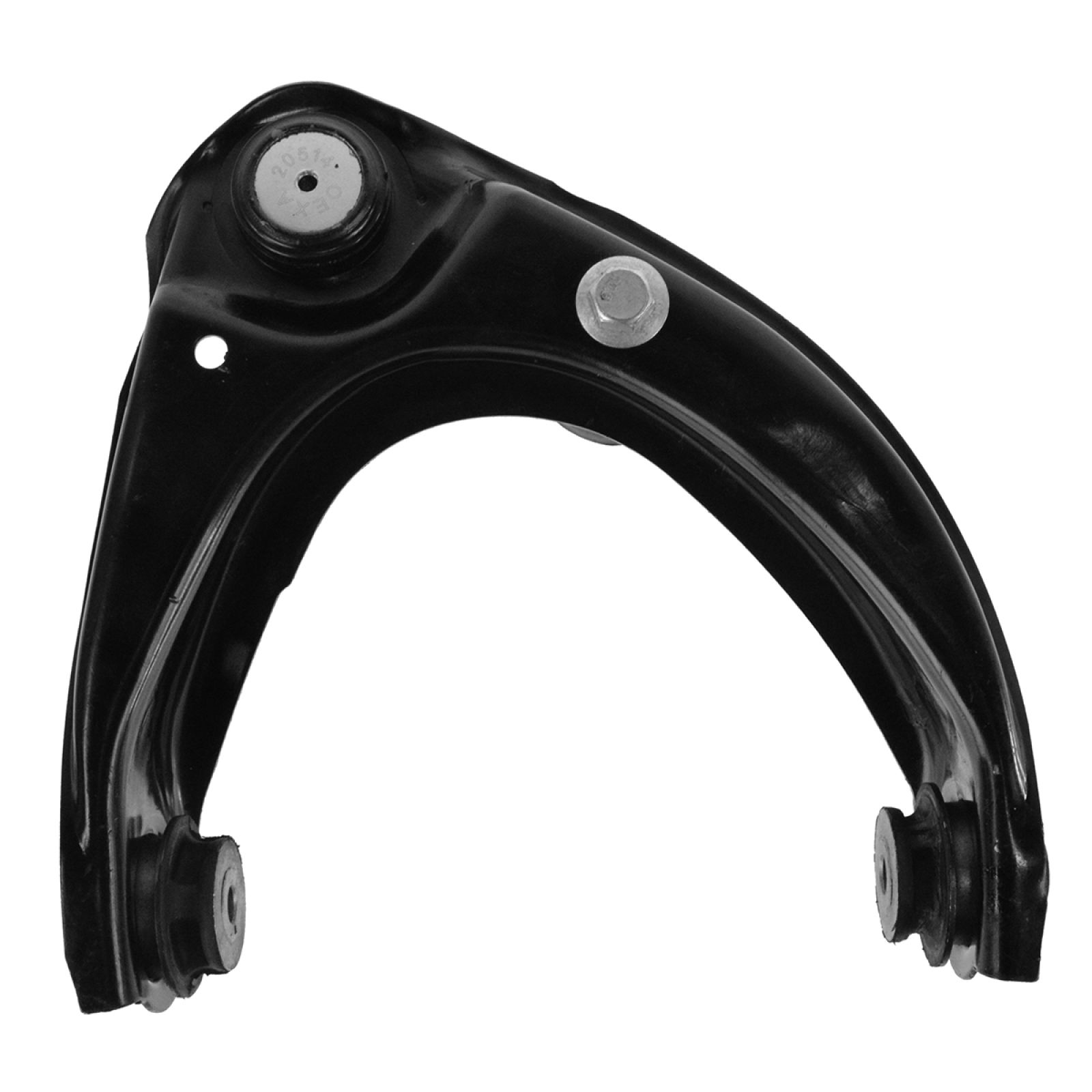 Front Upper Control Arm With Ball Joint Pair For 2004-2008 Acura TL – Driver & Passenger, AM Autoparts