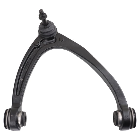 TRQ Front Upper Control Arm & Ball Joint Passenger Side Right RH Fits Chevy GMC