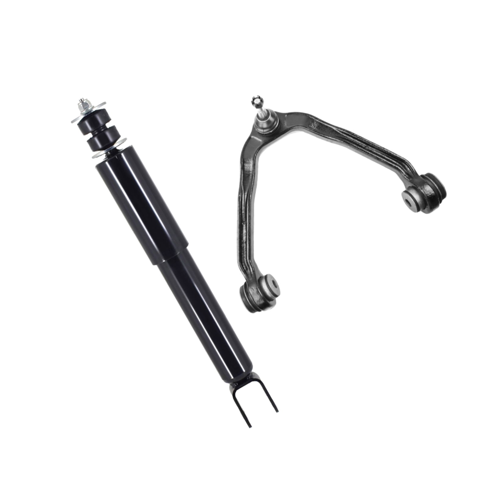 KYB Shocks & Struts Excel-G Front CHEVROLET Avalanche 1500 (2WD) 2002-06 CHEVROLET Avalanche 1500 (4 main image 1