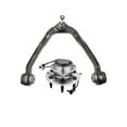 thumbnail image 1 of Front Upper Control Arm Ball Joint-Wheel Hub Bearing Assembly For 2000-2006 Chevrolet Suburban 1500 RWD, 1 of 10