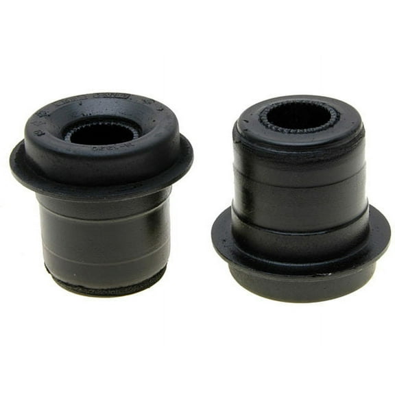 Front Upper Control Arm Bushing 2 - Compatible with 1975 - 1986 Chevy C10 1976 1977 1978 1979 1980 1981 1982 1983 1984 1985