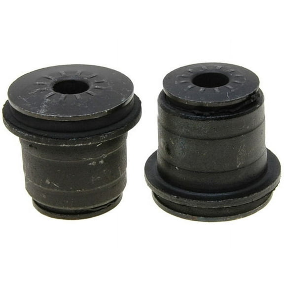 Front Upper Control Arm Bushing 2 - Compatible with 1989 - 1999 Chevy K1500 1990 1991 1992 1993 1994 1995 1996 1997 1998